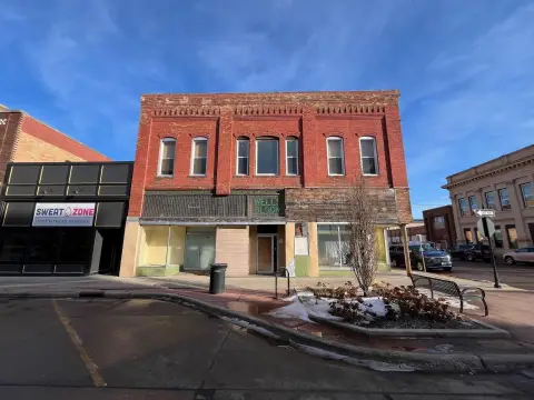 Downtown Aberdeen Redevelopment Opportunity