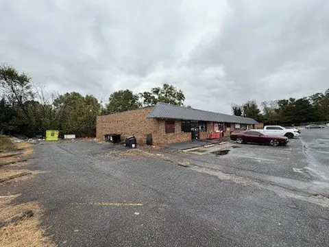 Mixed-Use Property with Event Center