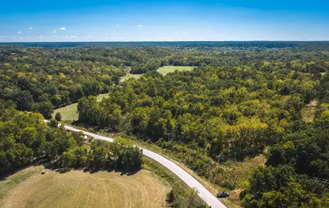 Vacant Land with Road Frontage