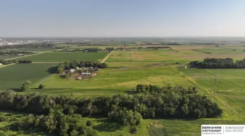 Open Range Land Opportunity