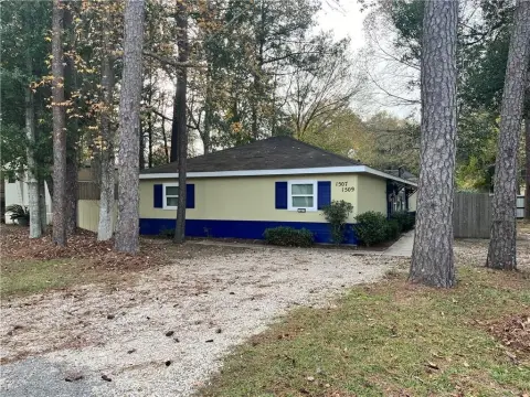 Renovated Residential Income Property