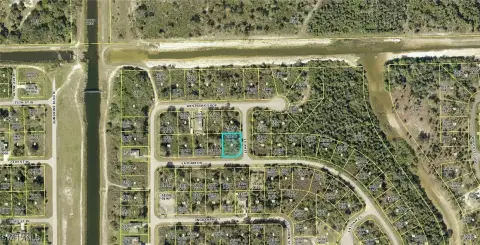 Land in Lehigh Acres, FL