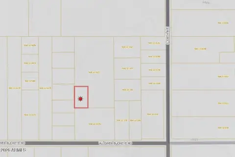 Tonopah 1-Acre Irrigated Land