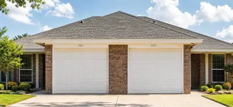 Two-Unit Duplex Residential Income