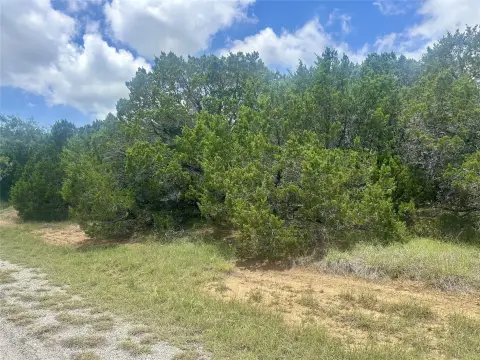 Resort Community Residential Lot