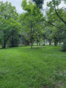 Double Lot Residential Home Site
