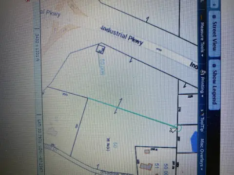 Prime Commercial Land Opportunity