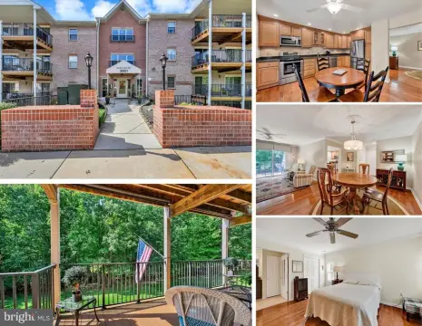 Entry-Level Residential Income Property