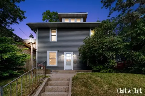 Turnkey Duplex with Private Entrances