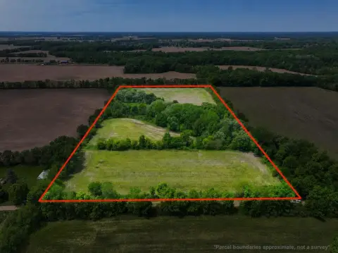 Recreational Combo-Farm Land