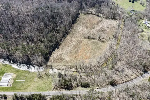 12.9 Acres in Edmonton, KY