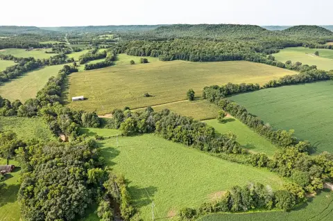 Agricultural Land with Cropland