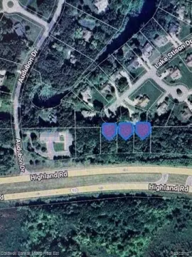 Prime Vacant Land Parcel