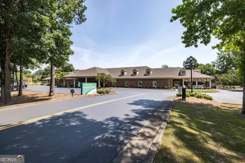 Adairsville Commercial Space For Rent