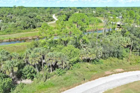 North Port Residential Land Opportunity
