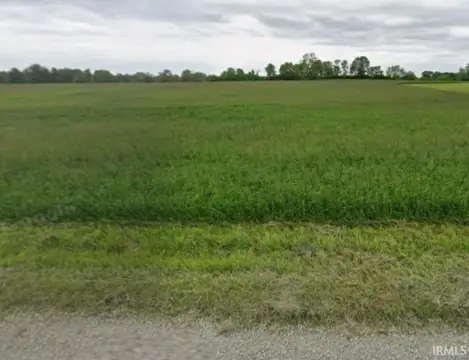 Agricultural Farmland