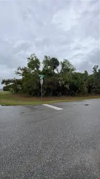 Vacant Lot in Port Charlotte