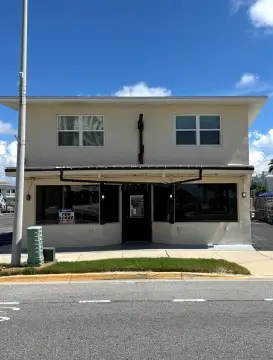 Gulf Boulevard Mixed-Use Building