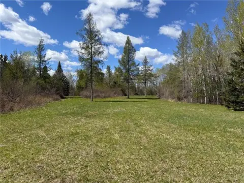 Northwoods 80-Acre Hunting Land