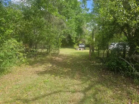 Dixie, GA Land with Potential