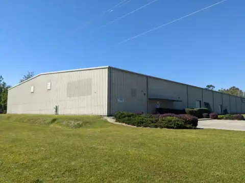 Hahira Warehouse and Logistics Space