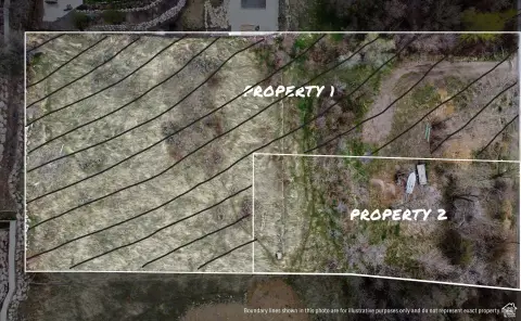 Farmington Land with Canyon Views