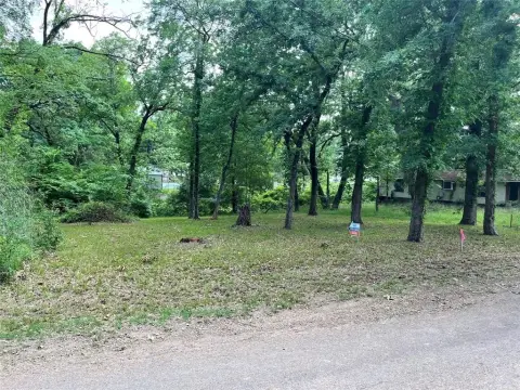 Build-Ready Lot Near Cedar Creek