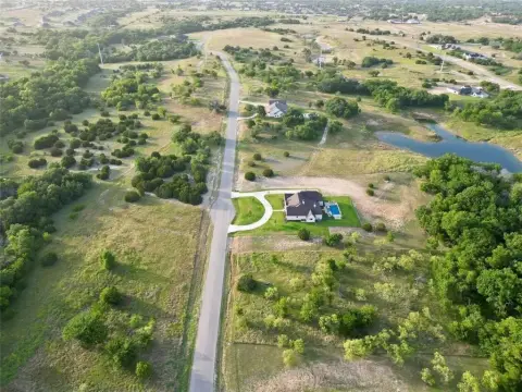 Residential Land in Gated Community