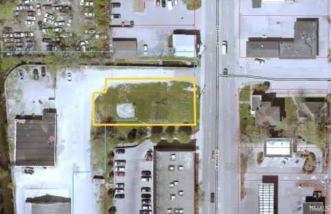 Bloomington Commercial Land For Sale