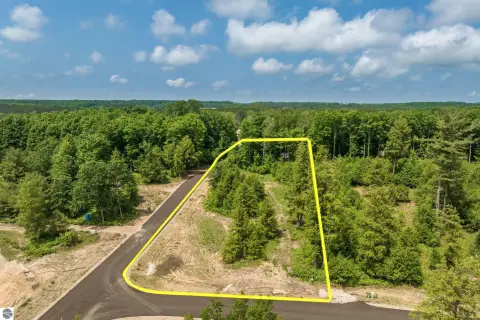 Residential Land in Traverse City