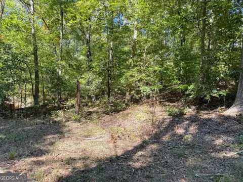 Approved Lots Ready To Build