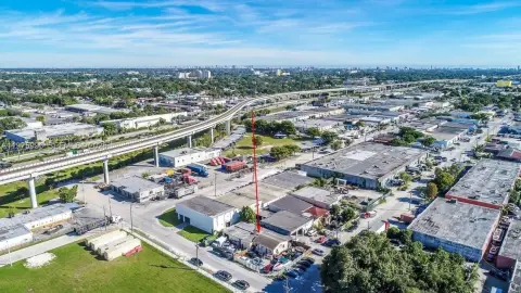 Miami Mixed-Use Investment Opportunity