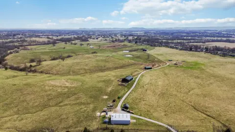 231 Acres Farm with Development Potential