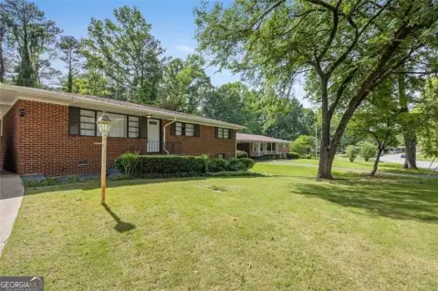 Turnkey Atlanta Income Property