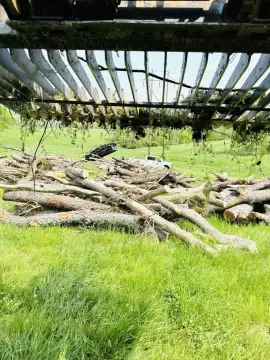 Established Firewood Supply Company