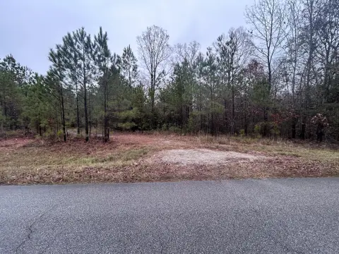 Residential Land in Lincolnton, GA