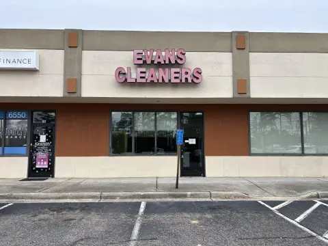 Retail Space on Columbia Road