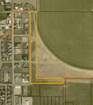 8.75 Acres Development Opportunity