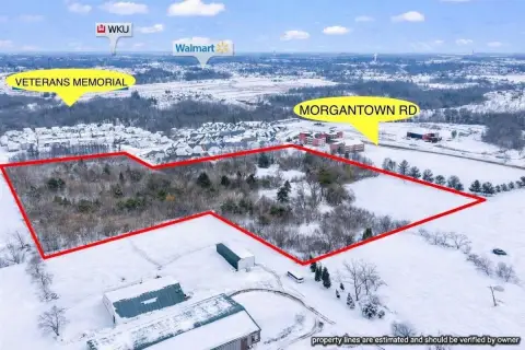 Ready Multi-Family Development Land