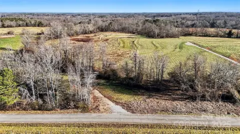 Gaffney Homesite Ready for Vision