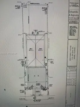 Residential Lot in Miami