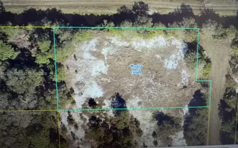 0.99 Acre Lot Clewiston