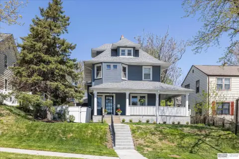 Omaha Multi-Family Property For Sale