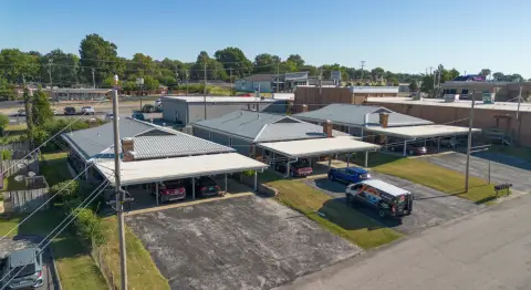 Six-Unit Multifamily Portfolio