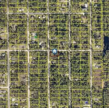 Ready-to-Build Lot in Daytona Park