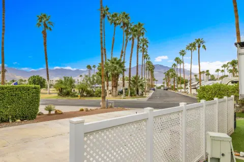 Resort Lot with Golf Views