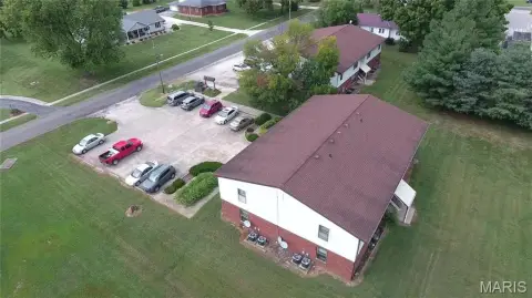 Carrollton Multifamily Investment Opportunity