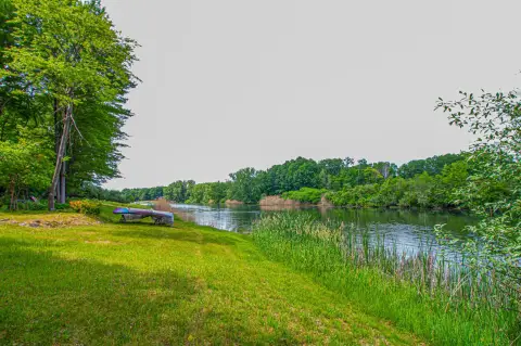 Waterfront Residential Lot