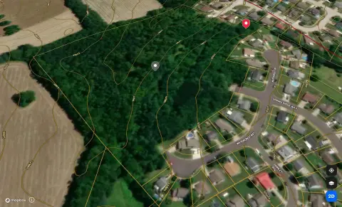 Winchester Land Development Opportunity