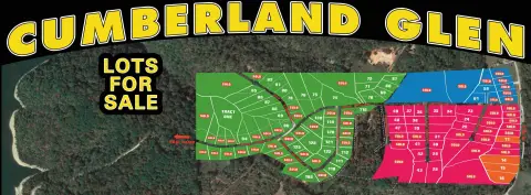 Land Near Cumberland Glen